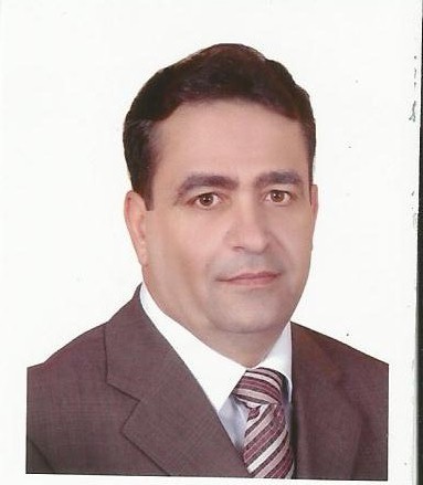 Jamal Moh'd