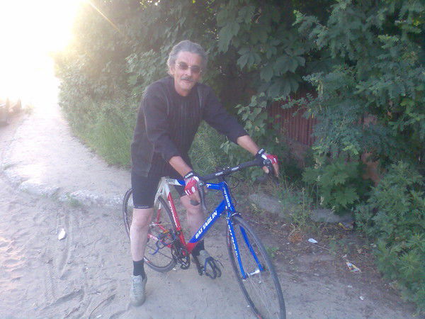 Вячеслав Коротков