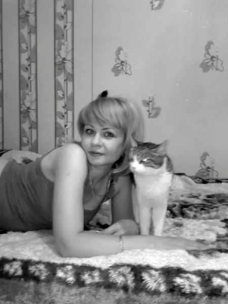 Ирина Анненкова