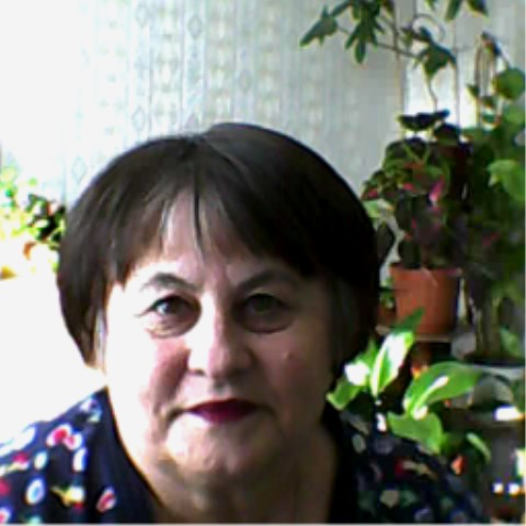 Татьяна Щеткина