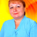 Рожина Ирина