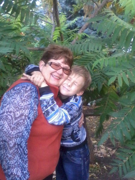 Наталья Мусиенко