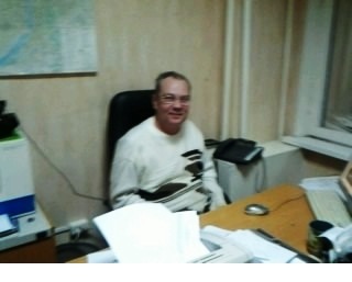 Григорий Олефиренко