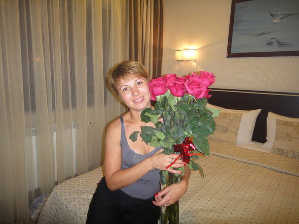 Светлана Феофанова