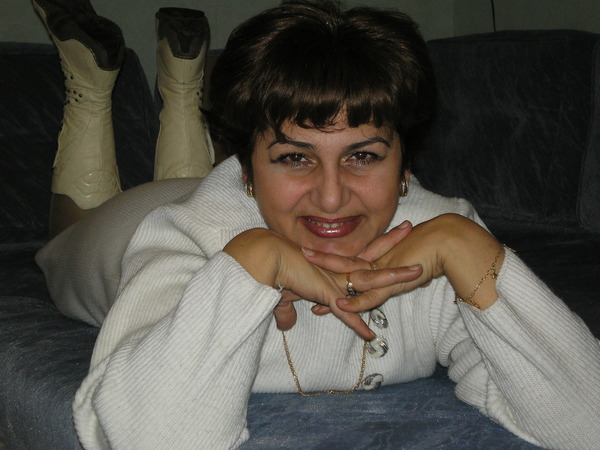 Иветта Михайлова