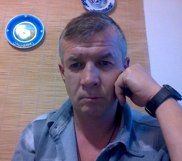 Геннадий Хрулёв
