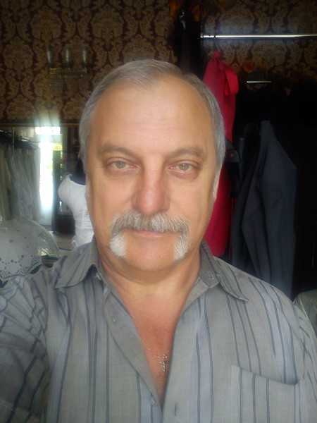 Валерий Бардаков