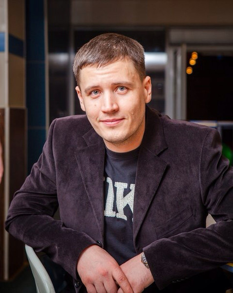 Станислав Абрамов