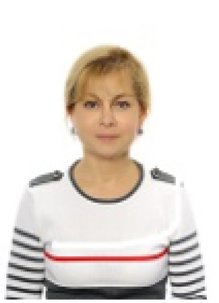 Светлана Коваль