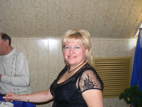 Елена Розова