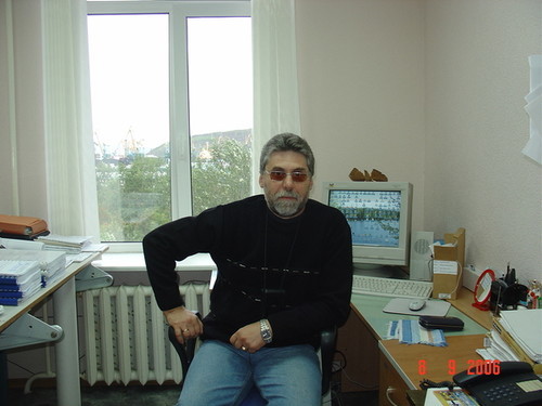 Бадаев Николай