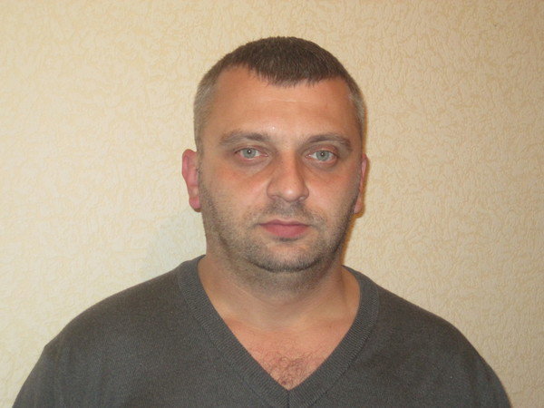 Andrey Anatolyevish