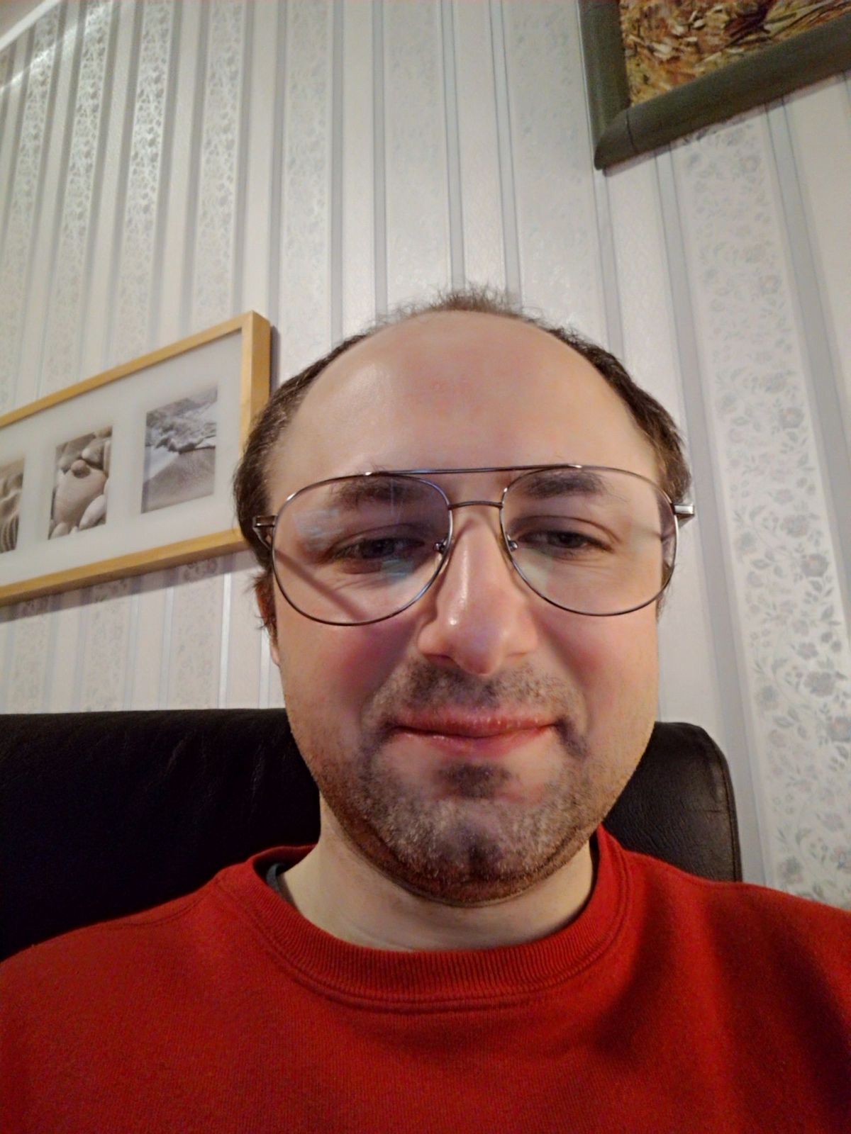 Андрей Семенов