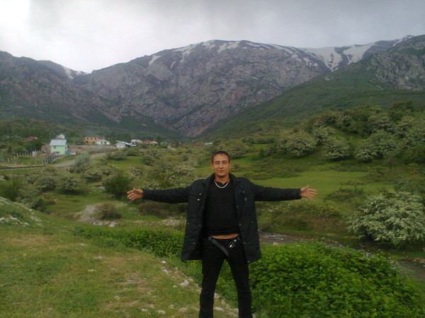 Сергей Царев
