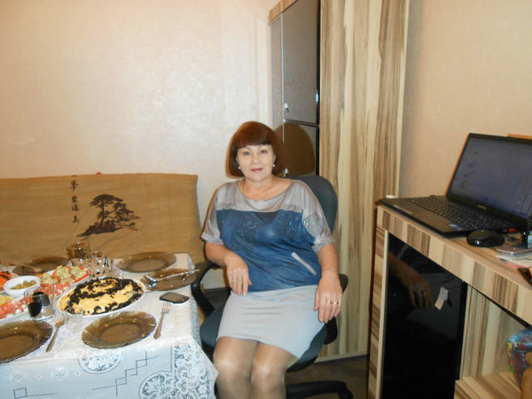 Светлана Погуляй