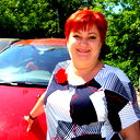 Ирина Александрова