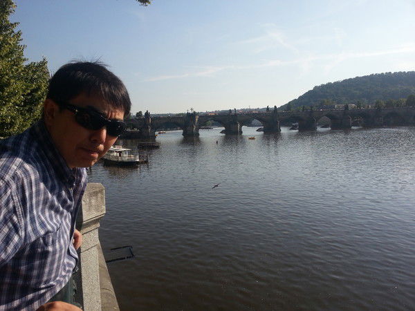 Ерлан Ибадильдинов