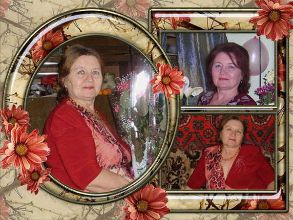 Евдокия Кадырова