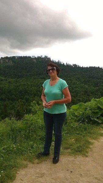 Наталия Ватанина