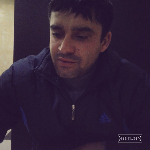 Ризван Маматкулов