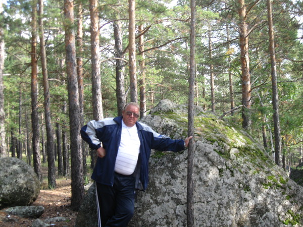 Александр Массальский