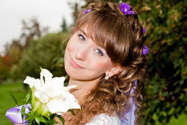 Алёна Малкова