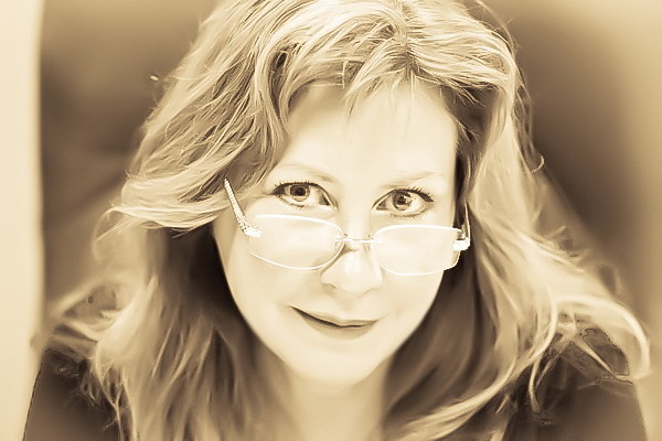 Nadin Anikhovskaya