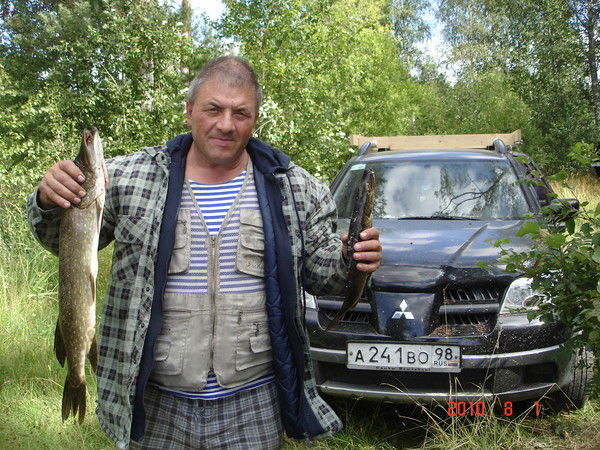 Сергей Хаймович