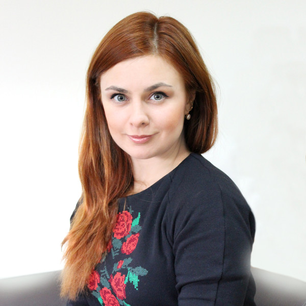 Татьяна Кретинина