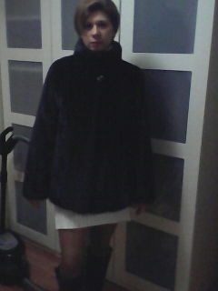 Екатерина Воронова