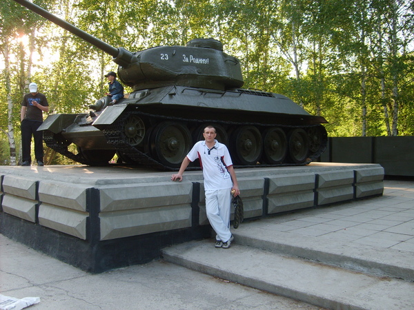 Алексей Сергеевич Юрис