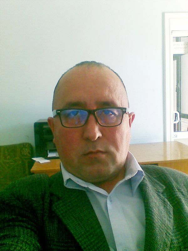 Комилжон Усманов