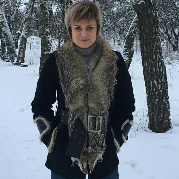 Irina Yakovleva