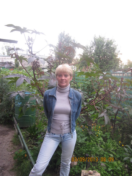 Ирина Башкина