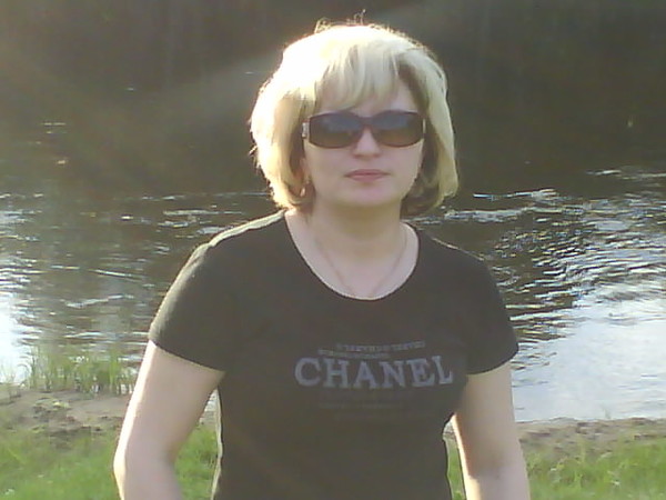 Swetlana Alekseewa