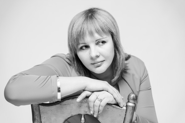 Валентина Черкасова