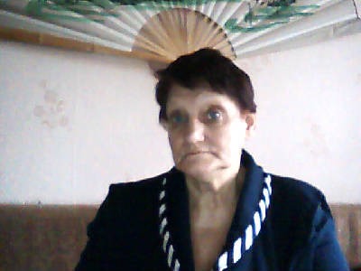Клавдия Буржинская