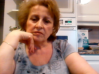 Maria Yuryeva