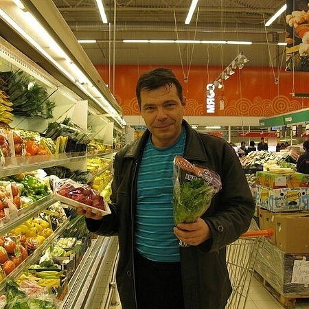 Аракул Миров*