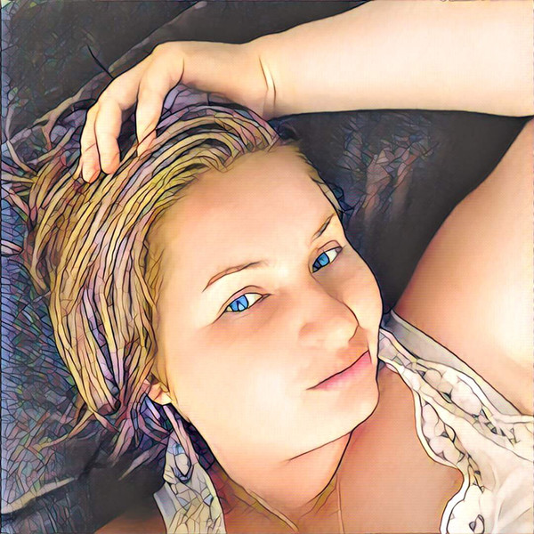 Елена Солдатова