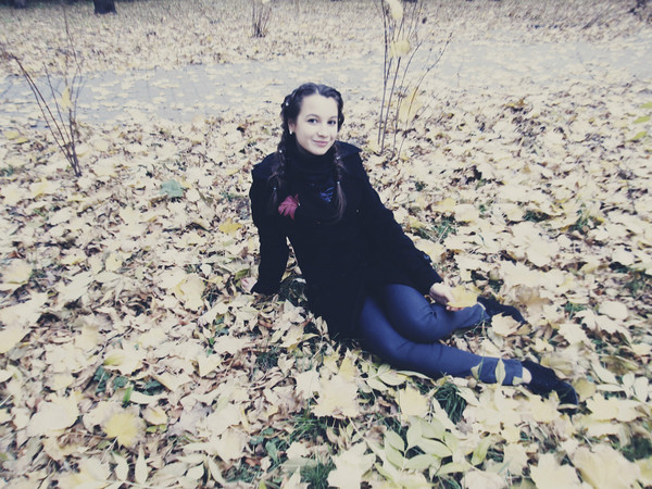Екатерина Левченко