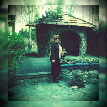 Ольга Ольга