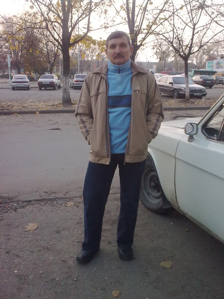 Александр Лукин