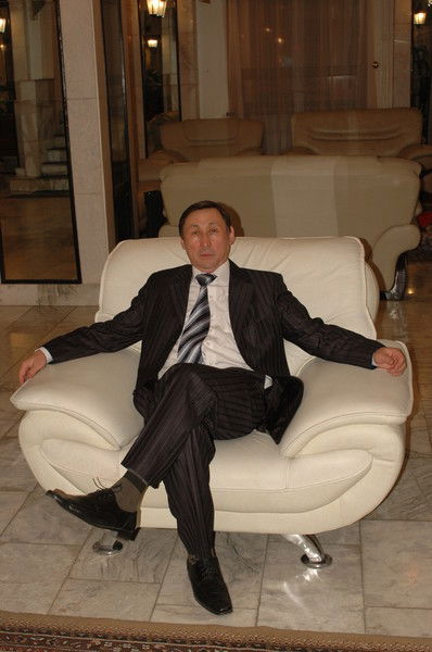 Марат Кошанов