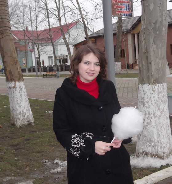 Татьяна Шевчик