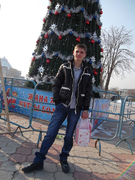 Артем Косьяненко
