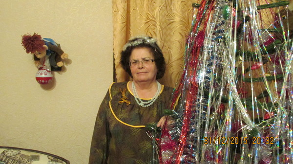 Olga Suslenko