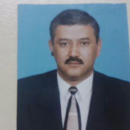 Abbas Yusupov