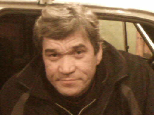 Василий Мизёв