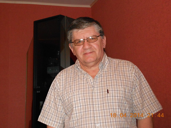 Анатолий Сим